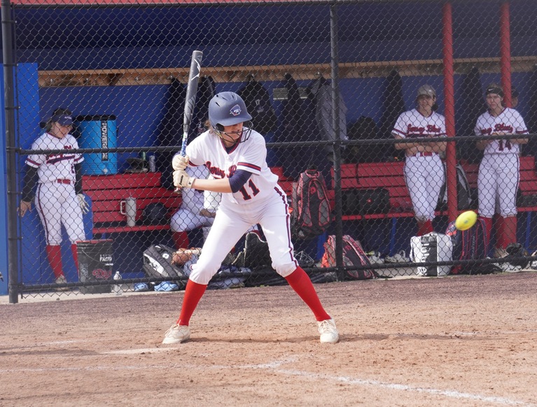 RCSJ-Gloucester Beats Brookdale Softball In Two Games