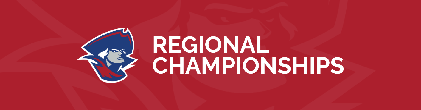 Regional Championships