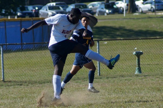 Brookdale Edged By Camden Cougars In Conference Play