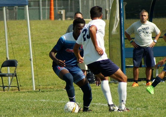 Brookdale Collects 5-1 Road Win Against Bergen Bulldogs