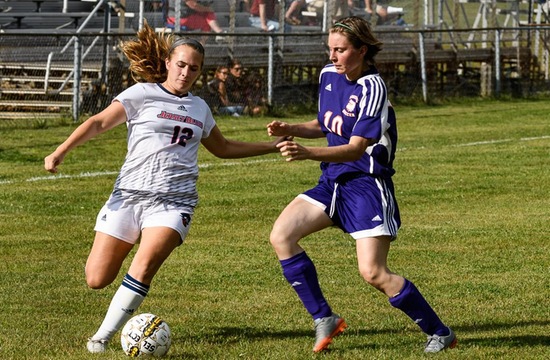 Brookdale Defeated By Union Owls 1-0