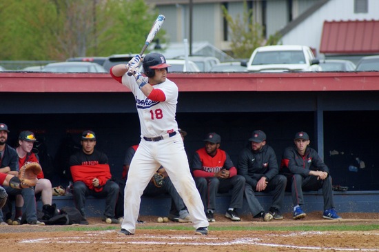 Brookdale Drops Conference Game In Seven Innings To Union County College